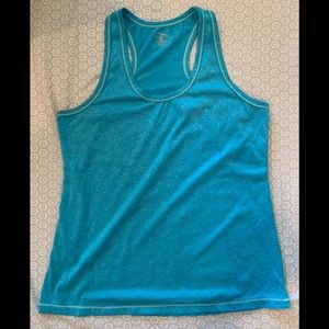 Workout Tank
